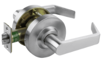 Picture of Arrow QL01 SR - Grade 1 Passage Lever Set - Freewheeling Lever