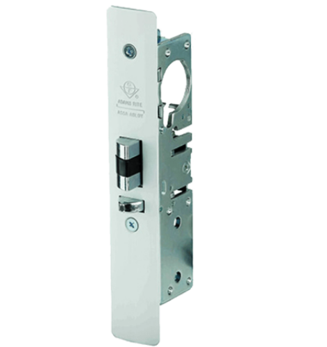 Picture for category Storefront Bolts and Latches