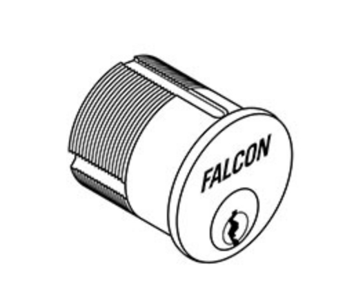 Picture for category Cylinders / Cores / Keys