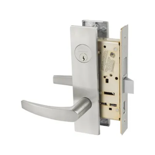 Picture for category Mortise Locks