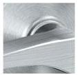 626AM - Satin Chrome [+$16.50]
