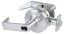 Picture of Schlage ND73BD SPA Grade 1 Corridor Lock, Rhode Lever, SFIC Prep Less Core