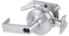 Picture of Schlage ND73JD RHO - Grade 1 Corridor Lock, Rhodes Lever, Schlage FSIC Prep Less Core