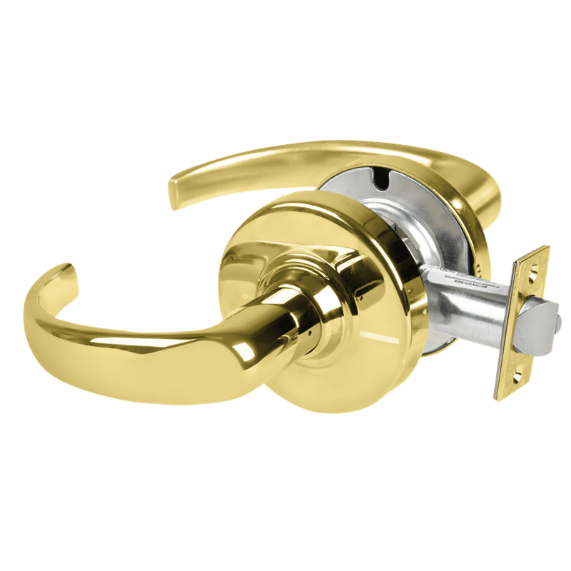 605 - Bright Brass