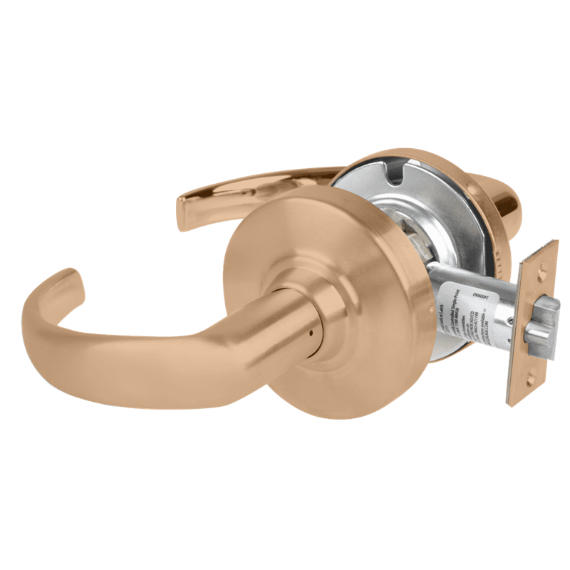 612 - Satin Bronze