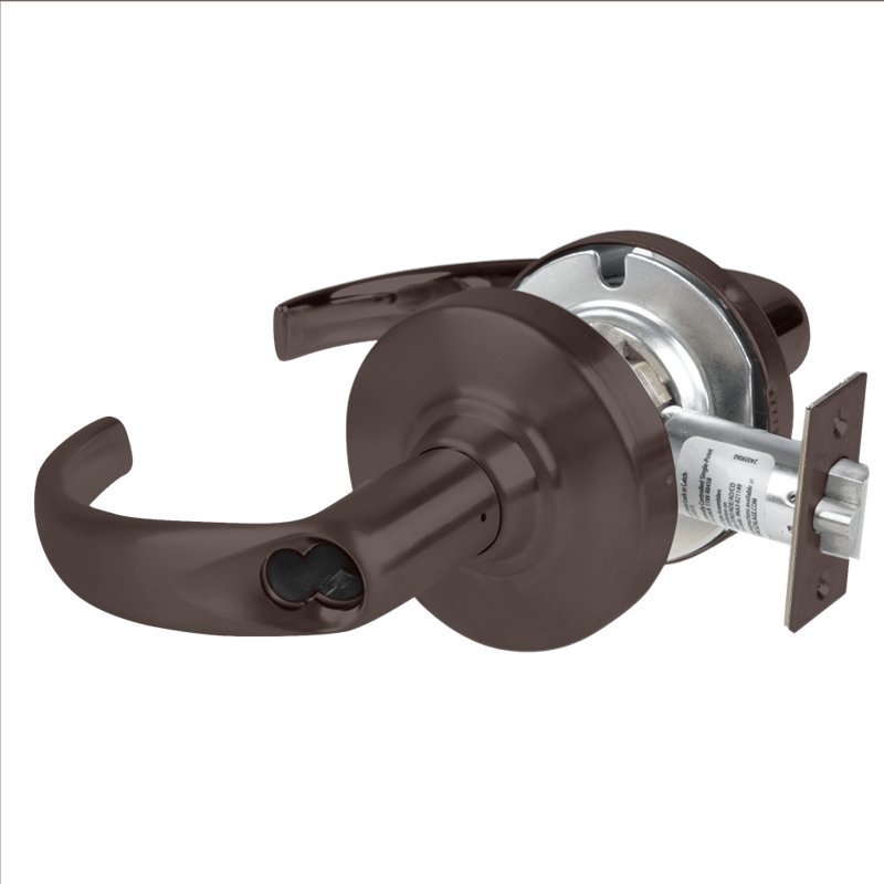613 - Oil Rubbed Bronze