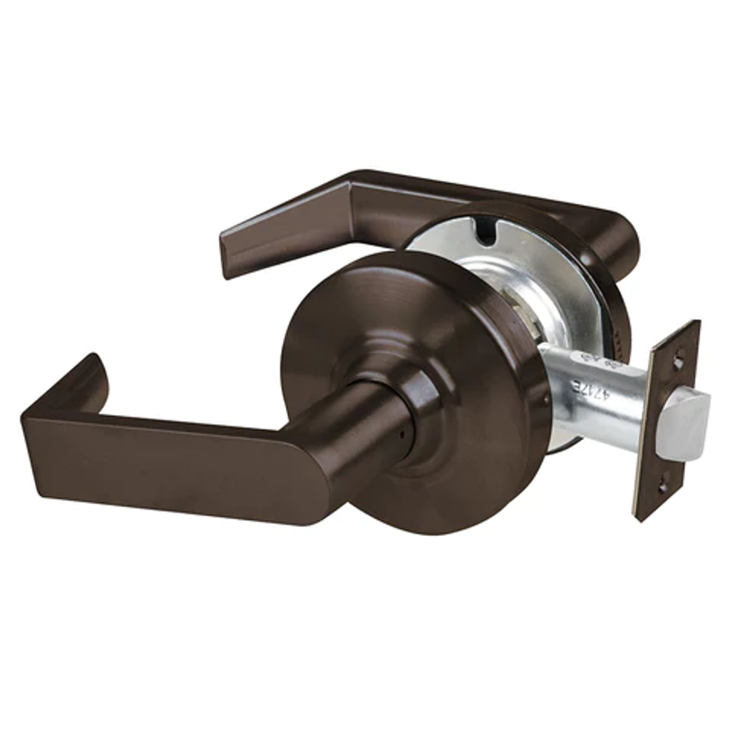613 - Oil Rubbed Bronze
