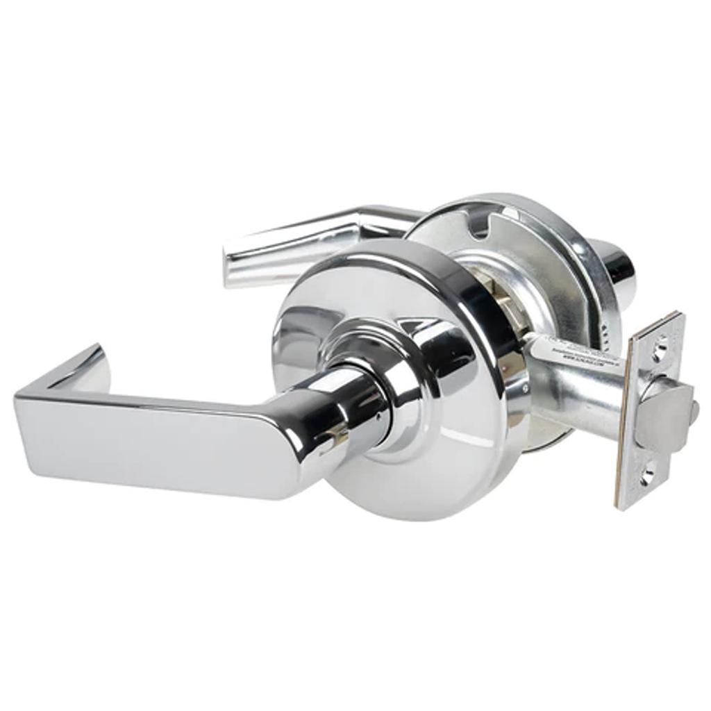 625 - Bright Chrome