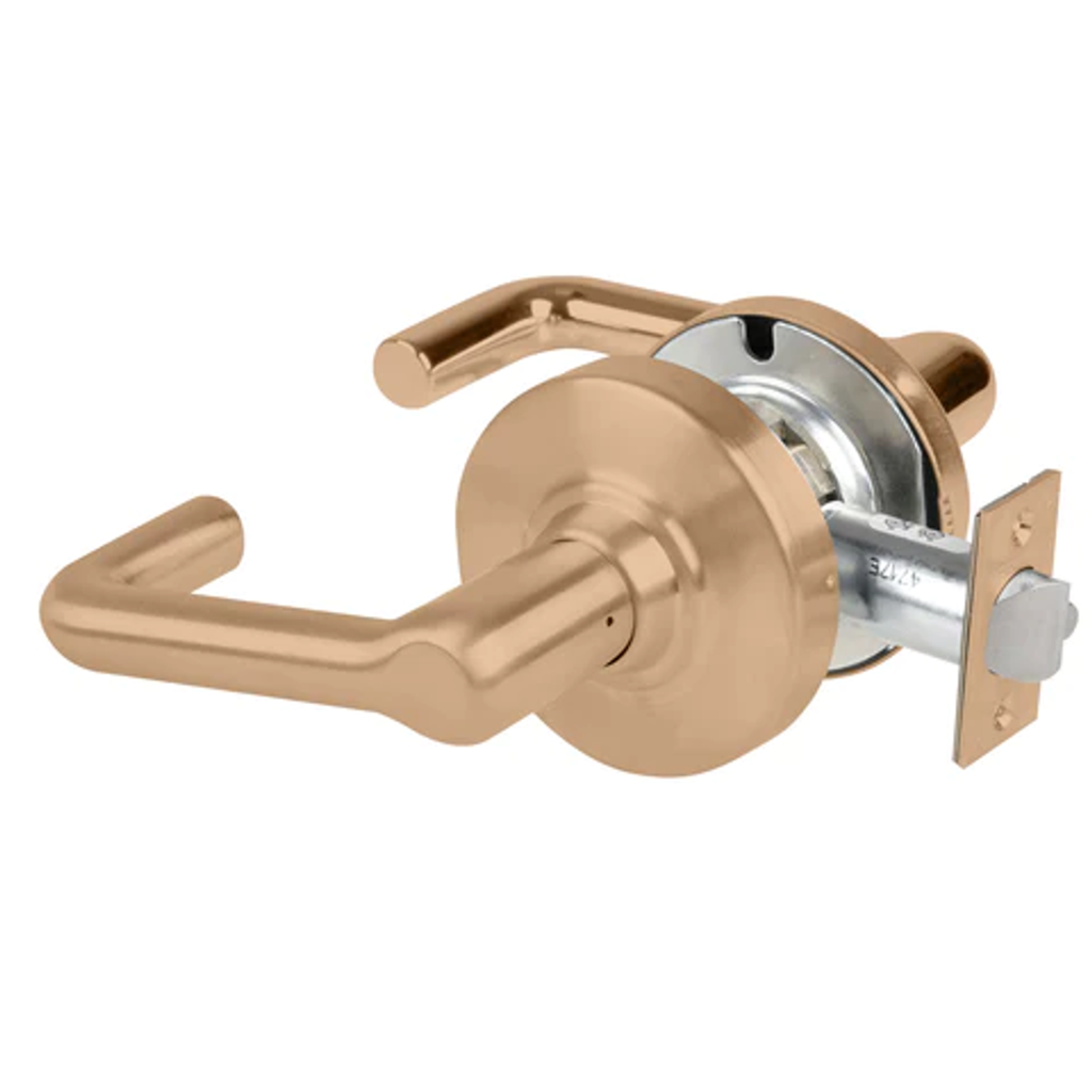 612 - Satin Bronze