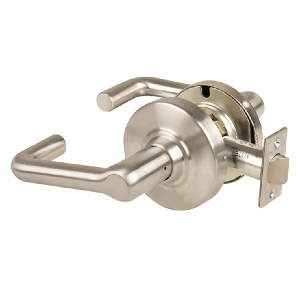 619 - Satin Nickel