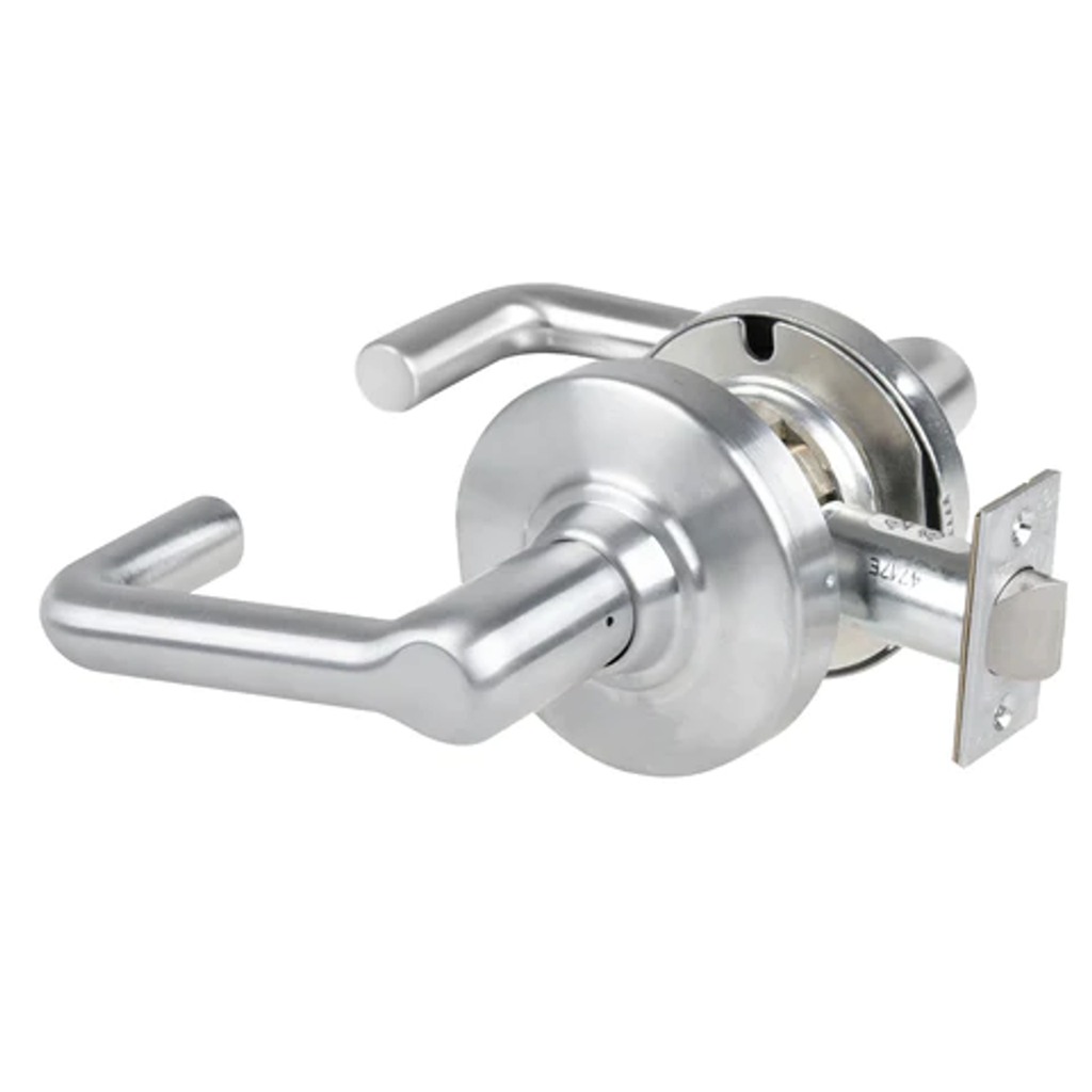 625 - Bright Chrome