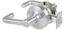 Picture of Schlage ND12D TLR Grade 1 Exit Lock, Tubular Lever, Non-Keyed