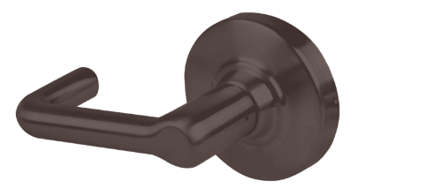 Picture of Schlage ND170 TLR Grade 1 Single Dummy Trim, Tubular Lever, Non-Keyed