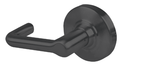 Picture of Schlage ND170 TLR Grade 1 Single Dummy Trim, Tubular Lever, Non-Keyed