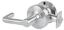Picture of Schlage ND25D TLR Grade 1 Exit Lock, Tubular Lever, Non-Keyed