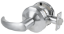 Picture of Schlage ND25D OME - Grade 1 Exit Lock, Omega Lever