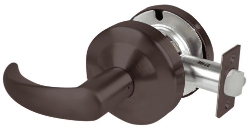 Picture of Schlage ND25D OME - Grade 1 Exit Lock, Omega Lever