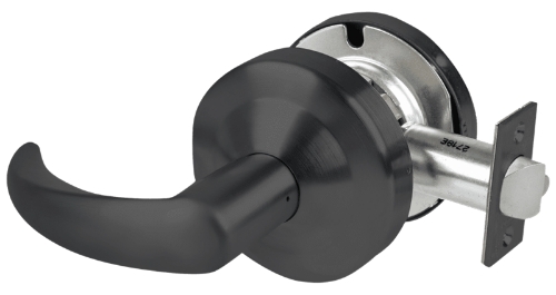 Picture of Schlage ND25D OME - Grade 1 Exit Lock, Omega Lever