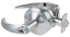 Picture of Schlage ND40S OME - Grade 1 Bath/Bedroom Privacy Lock, Omega Lever