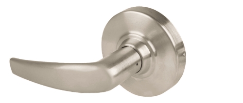 Picture of Schlage ND170 ATH Grade 1 Single Dummy Trim, Athens Lever