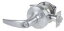 Picture of Schlage ND44S ATH Grade 1 Hospital Privacy Lock, Athens Lever, Non-Keyed