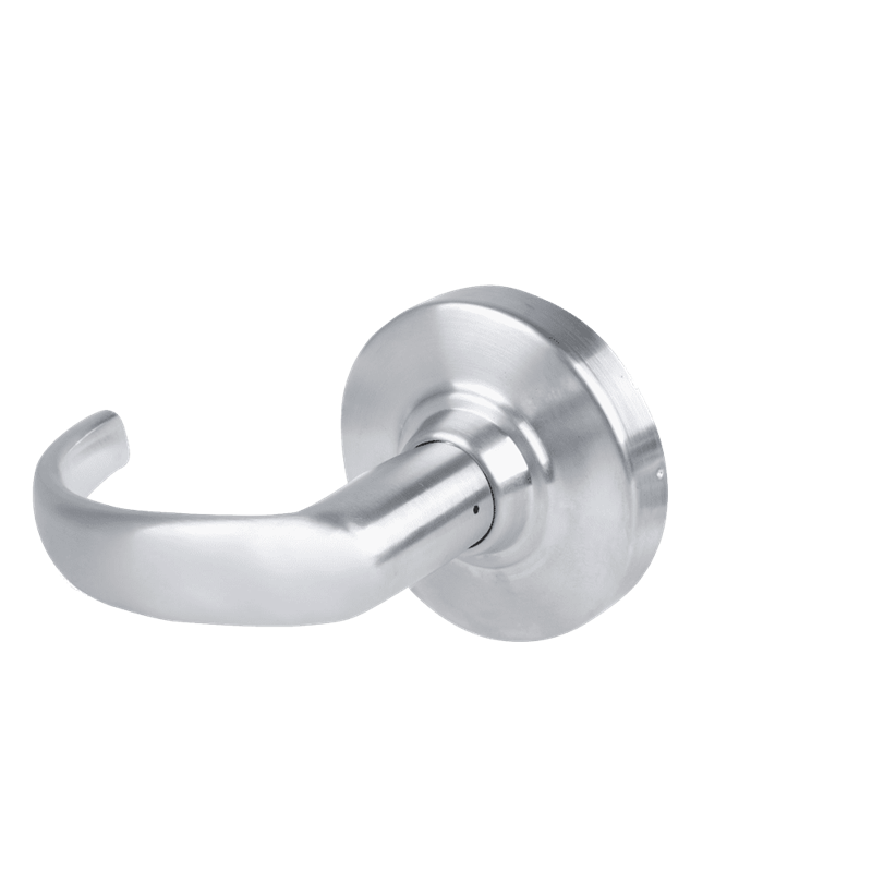 626AM -  Satin Chrome Antimicrobial