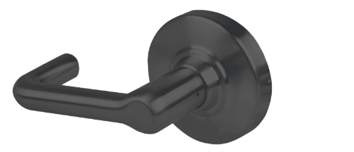 Picture of Schlage ALX170 TLR Grade 2 Dummy Cylindrical Lock with Field Selectable Vandlgard, Tubular Lever, Non-Keyed