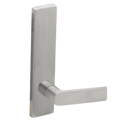 Picture of Schlage L0172-01 Mortise Full Dummy Trim, Field Reversible