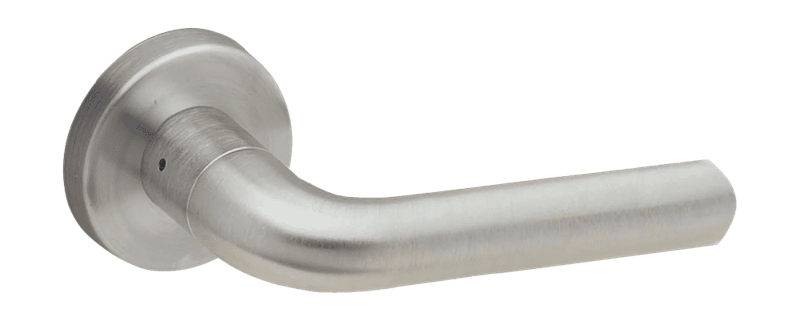 Picture of Schlage L0172 02 Mortise Full Dummy Trim, Field Reversible