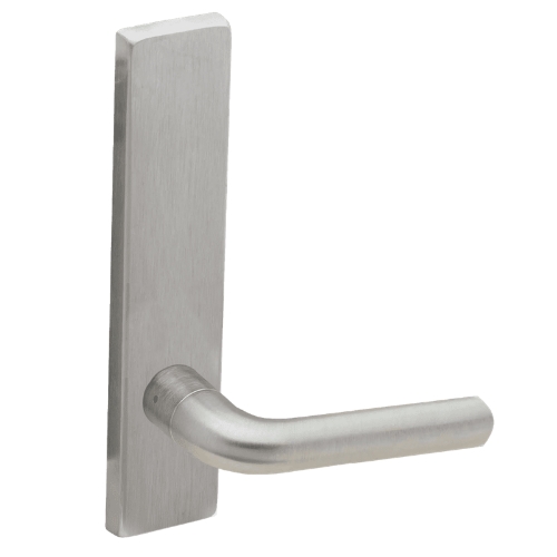 Picture of Schlage L0172 02 Mortise Full Dummy Trim, Field Reversible