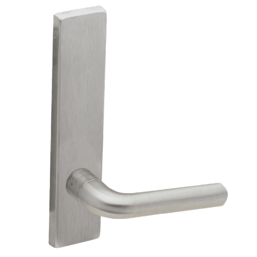 Picture of Schlage L0172 02 Mortise Full Dummy Trim, Field Reversible