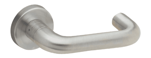 Picture of Schlage L0172 03 Mortise Full Dummy Trim,  Field Reversible