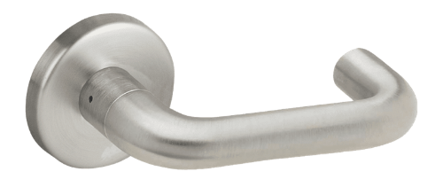 Picture of Schlage L0172 03 Mortise Full Dummy Trim,  Field Reversible