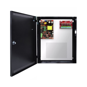 Picture of Sargent LSP-12-24, Power Supply, Selectable Voltage