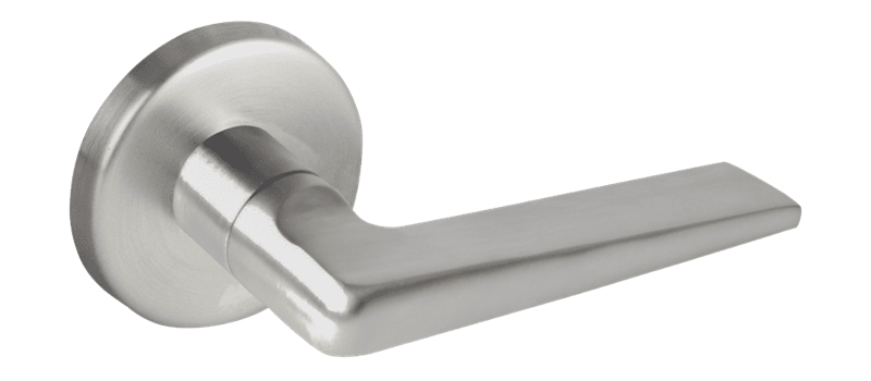 Picture of Schlage L0172 05 Mortise Full Dummy Trim, Field Reversible