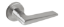 Picture of Schlage L0172 05 Mortise Full Dummy Trim, Field Reversible