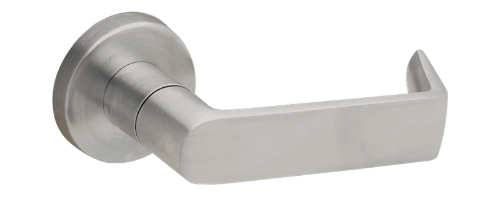 Picture of Schlage L0170 06 Mortise Half Dummy Trim,  Field Reversible