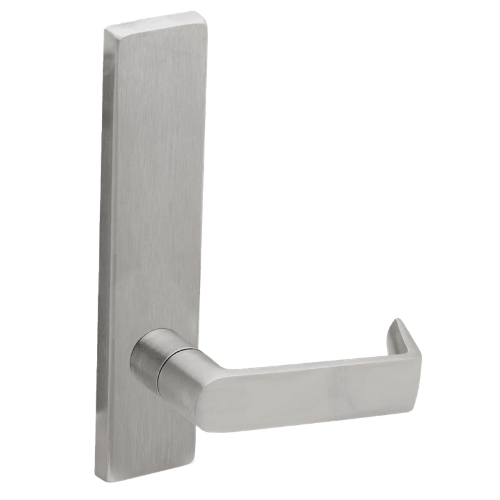 Picture of Schlage L0172 06 Mortise Full Dummy Trim,  Field Reversible
