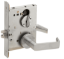 Picture of Schlage L9040 06 Mortise Privacy Set,  Field Reversible