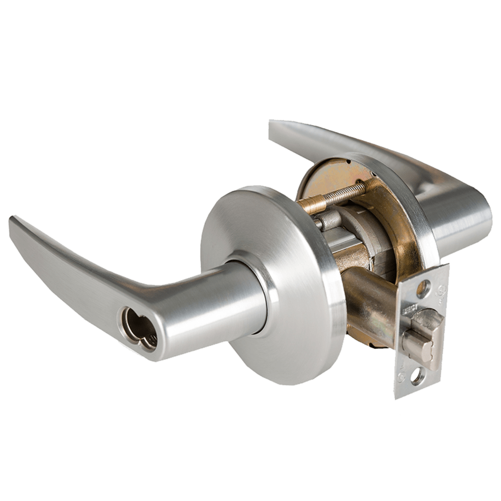 16D Lever Style (Standard)