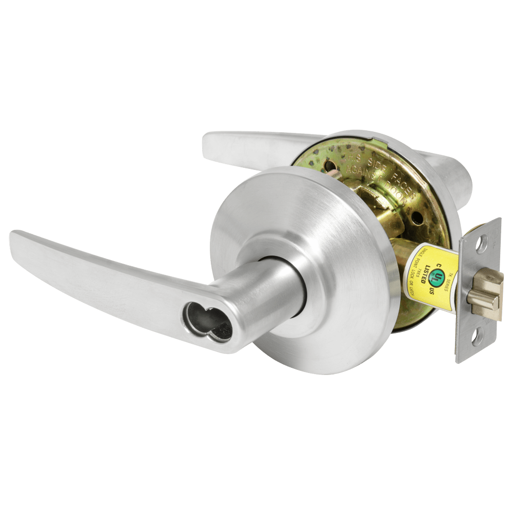 16D Lever Style (Standard)