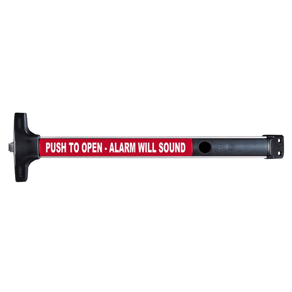 628 - Satin Aluminum