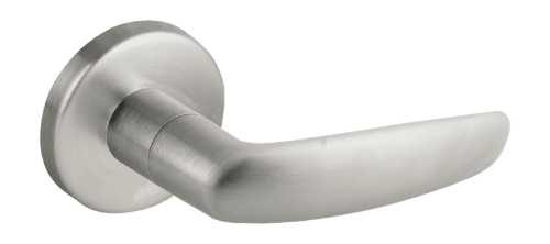 Picture of Schlage L0170 07 Mortise Half Dummy Trim,  Field Reversible