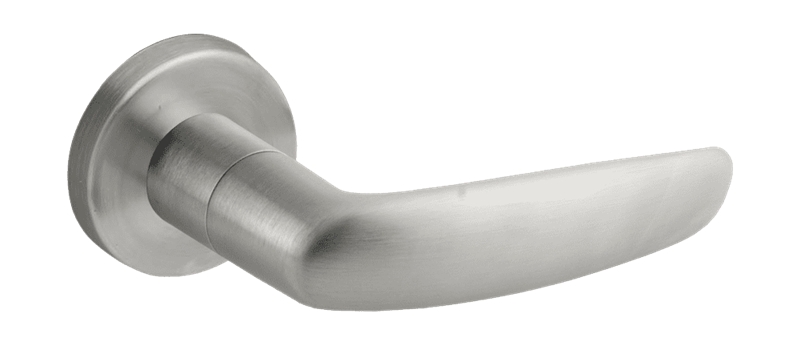 Picture of Schlage L0172 07 Mortise Full Dummy Trim,  Field Reversible