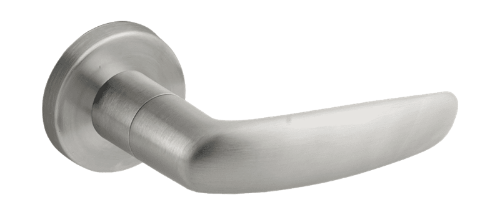 Picture of Schlage L0172 07 Mortise Full Dummy Trim,  Field Reversible