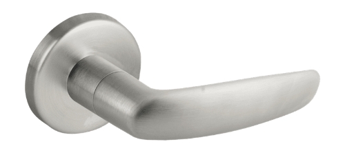 Picture of Schlage L0172 07 Mortise Full Dummy Trim,  Field Reversible