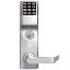 Picture of Trilogy ETDL S1G Exit Trim Keypad Digital Lock with Audit Trail