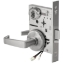Picture of Stanley / BEST 45HW7DEU Grade 1 Electrified Mortise Lever Lock - Fail Secure