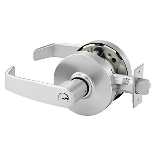 Picture of Sargent 10XG37 Grade 1 Classroom Cylindrical Lock