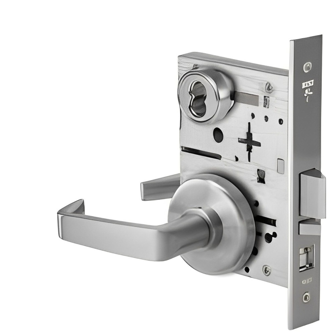 Picture of Stanley / BEST 45H7A Grade 1 Office (F04) Mortise Lever Lock
